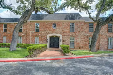 7500 Callaghan Rd #263, San Antonio, TX 78229