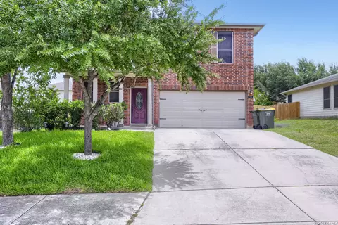 715 Eagles Gln, Schertz, TX 78108