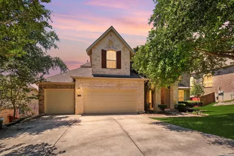 3719 Sunset Clf, San Antonio, TX 78261