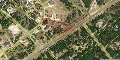 27010 Rocky Rim, San Antonio, TX 78266
