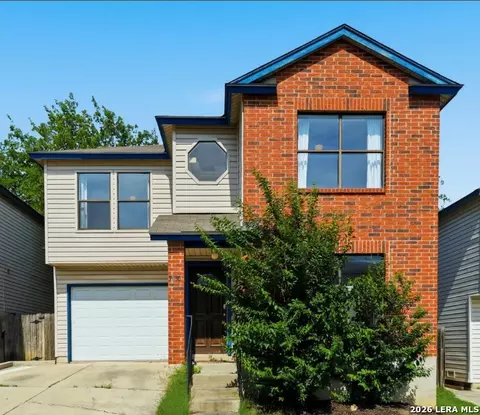 9430 Kenton Hl, San Antonio, TX 78240
