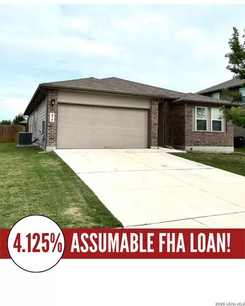 474 Centinela, New Braunfels, TX 78130