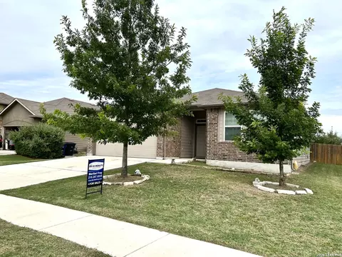 474 Centinela, New Braunfels, TX 78130
