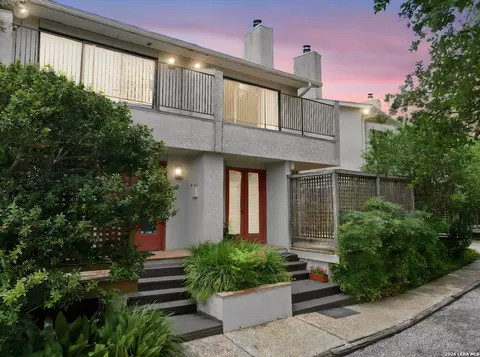 409 Circle St, San Antonio, TX 78209