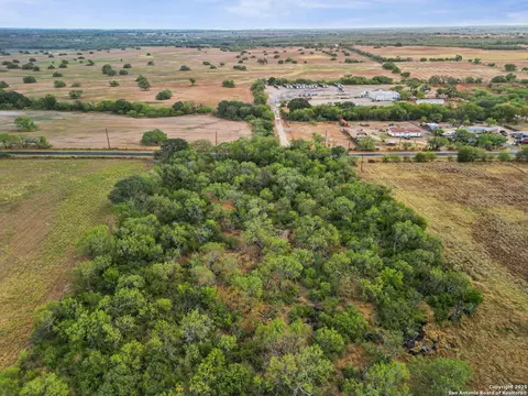 tbd Jackel Rd, Von Ormy, TX 78073
