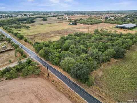 000 Tbd Jackel Rd, Von Ormy, TX 78073 photo 2
