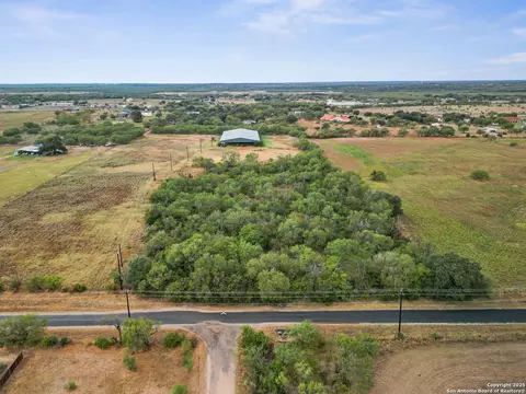 000 Tbd Jackel Rd, Von Ormy, TX 78073 photo 3
