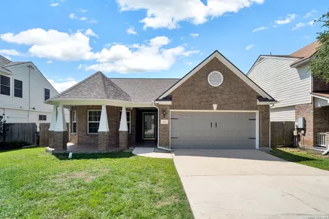 153 Bentwood Rnch, Cibolo, TX 78108