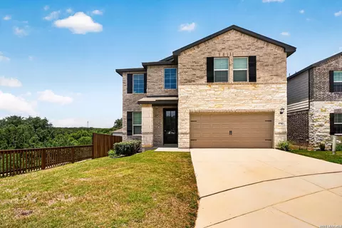 5703 Beths Way, San Antonio, TX 78253