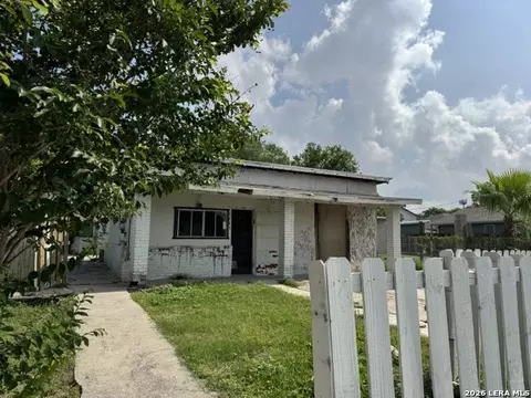 6443 Marcum, San Antonio, TX 78227