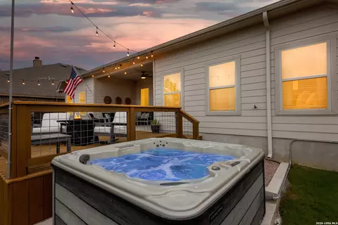 27906 Azalea Crk, Boerne, TX 78015