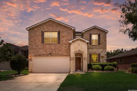 11710 Meadowood Oaks, San Antonio, TX 78254