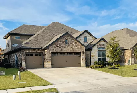 221 Terramar, Cibolo, TX 78108
