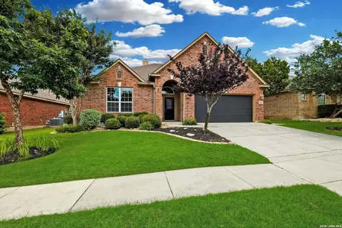 23626 Misty Peak, San Antonio, TX 78258