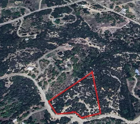 221 Ranch House Rd, Wimberley, TX 78676