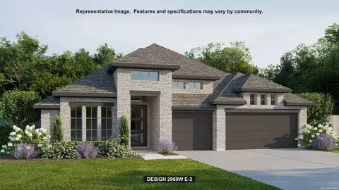 3021 Wild Skies, San Antonio, TX 78245