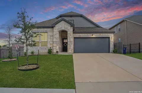 12500 Karasu Dr, Manor, TX 78653