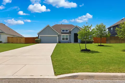 29117 Rock, Bulverde, TX 78163