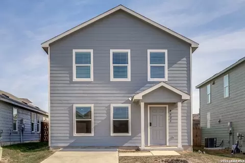 8623 Astral Pl, San Antonio, TX 78252