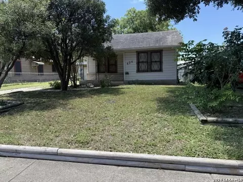 434 Sharmain Pl, San Antonio, TX 78221