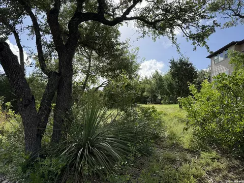Exterior - 18806 Canyon View Pass, Helotes, TX 78023 photo 13 of 14