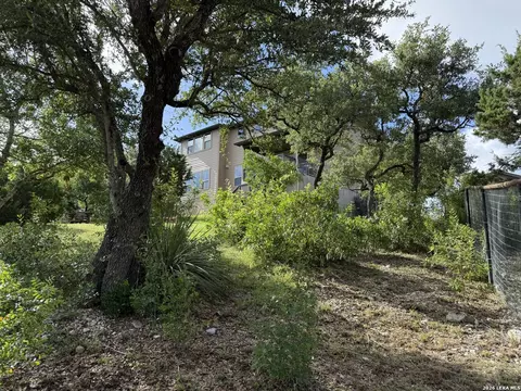 Exterior - 18806 Canyon View Pass, Helotes, TX 78023 photo 10 of 14