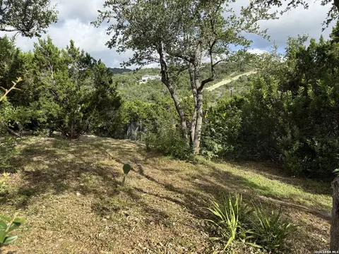 Exterior - 18806 Canyon View Pass, Helotes, TX 78023 photo 5 of 14