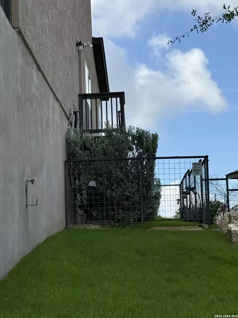 Exterior - 18806 Canyon View Pass, Helotes, TX 78023 photo 14 of 14