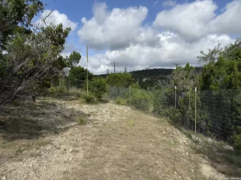 Exterior - 18806 Canyon View Pass, Helotes, TX 78023 photo 8 of 14