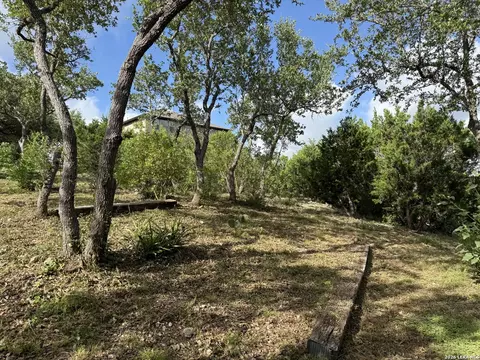 Exterior - 18806 Canyon View Pass, Helotes, TX 78023 photo 6 of 14