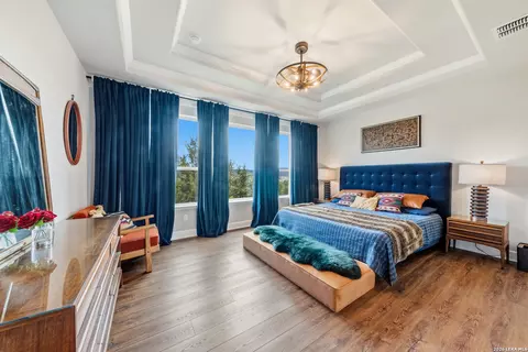 Bedroom - 18806 Canyon View Pass, Helotes, TX 78023 photo 1 of 3