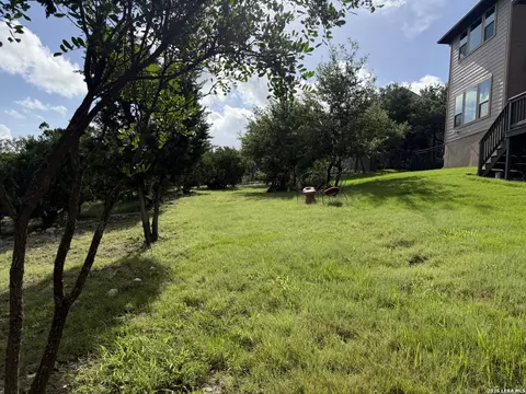 Exterior - 18806 Canyon View Pass, Helotes, TX 78023 photo 11 of 14