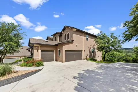 Exterior - 18806 Canyon View Pass, Helotes, TX 78023 photo 2 of 14