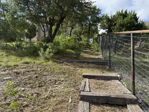 Exterior - 18806 Canyon View Pass, Helotes, TX 78023 photo 9 of 14