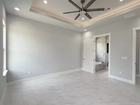 Bedroom - 165 E Short Meadow Dr, Lytle, TX 78052 photo 1 of 4