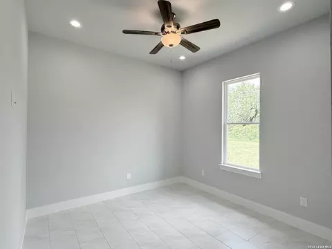 Bedroom - 165 E Short Meadow Dr, Lytle, TX 78052 photo 3 of 4