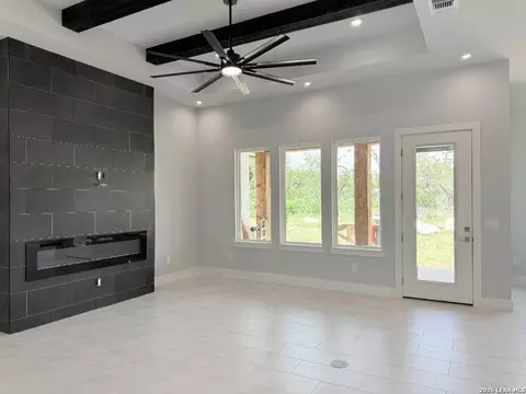 Living - 165 E Short Meadow Dr, Lytle, TX 78052 photo 4 of 4