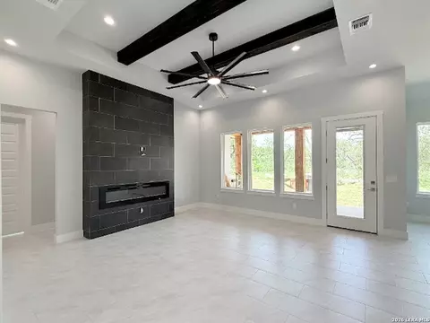 Living - 165 E Short Meadow Dr, Lytle, TX 78052 photo 2 of 4