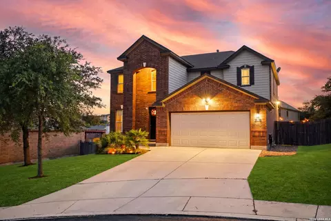 21211 Leslie Carson, San Antonio, TX 78258