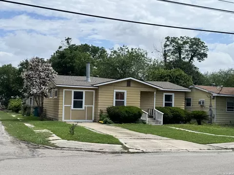 339 San Angelo, San Antonio, TX 78212