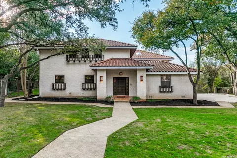 3947 Morgans Crk, San Antonio, TX 78230