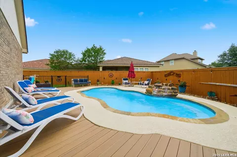 8534 Nichols Rim, Boerne, TX 78015