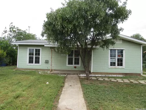 311 Bushick, San Antonio, TX 78223