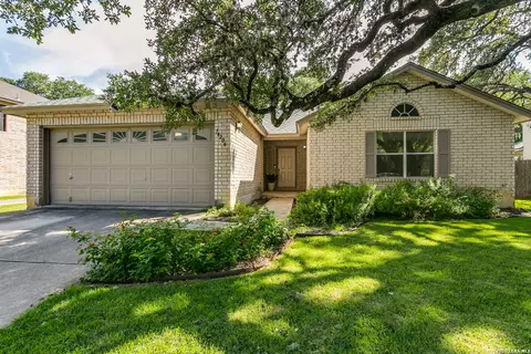 14206 Emerald Hill Dr, San Antonio, TX 78231