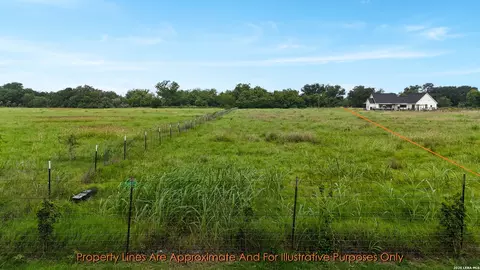 1448 County Road 6712 Tract B, Lytle, TX 78052