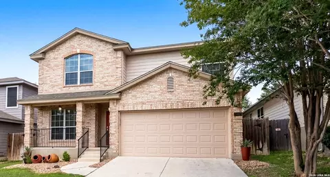 626 Coral Hbr, San Antonio, TX 78251