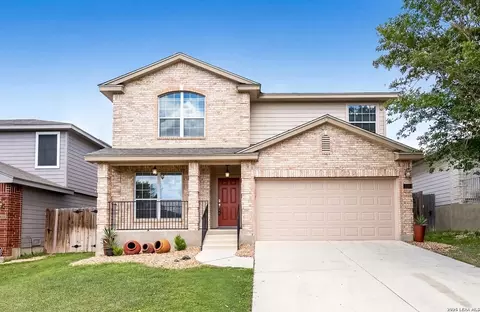 626 Coral Hbr, San Antonio, TX 78251