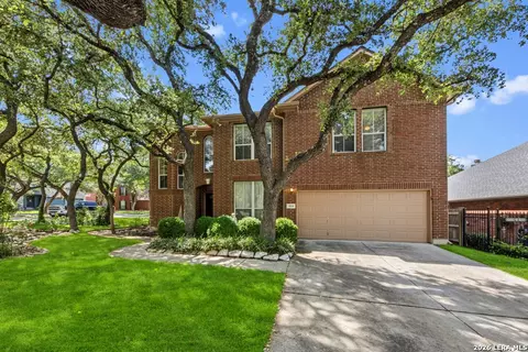 103 Terra Cotta, Universal City, TX 78148