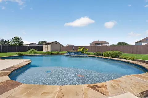 7118 Delaine Park, Schertz, TX 78154