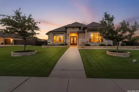 7118 Delaine Park, Schertz, TX 78154